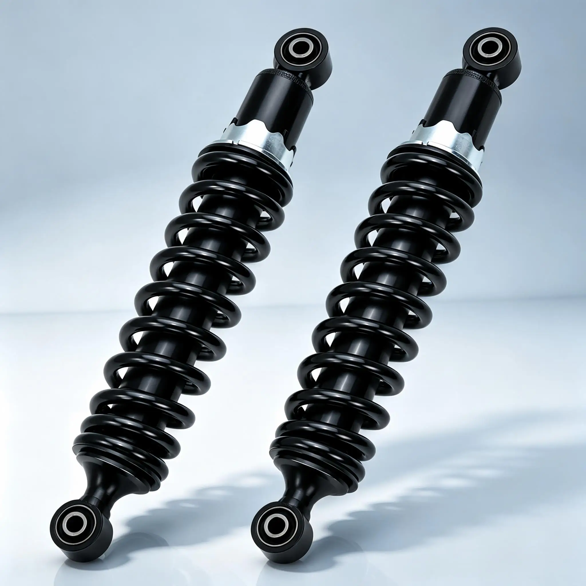 Rear Shocks Absorber Kit For Yamaha 550 700 4WD EPS 2009 2007-2014 3B4-22210-01-00  AU-04405 1HP-F22210-00-00 28P-22210-00-00