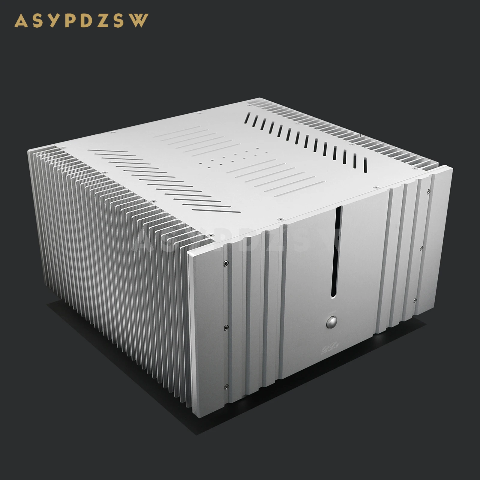 BL-9 T9.4 HI-END فئة طاقة فائقة السرعة AB قاعدة مضخم طاقة X-Amp متناظرة بالكامل على DE 909 225--450W