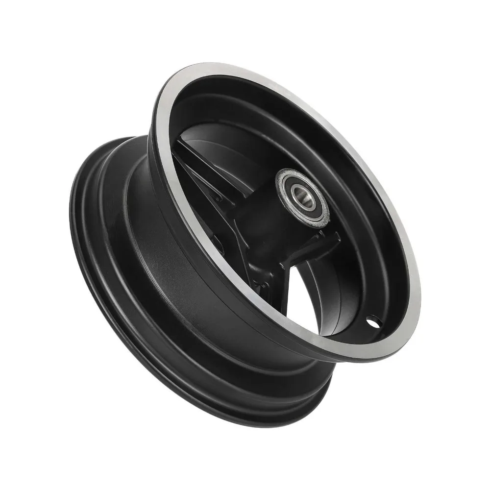 

11 inch 90/65-6.5 100/65-6.5 Disc Brake Aluminum Construction Wheel Hub Scooter Wheel Hub Electric Scooter Replacement Parts