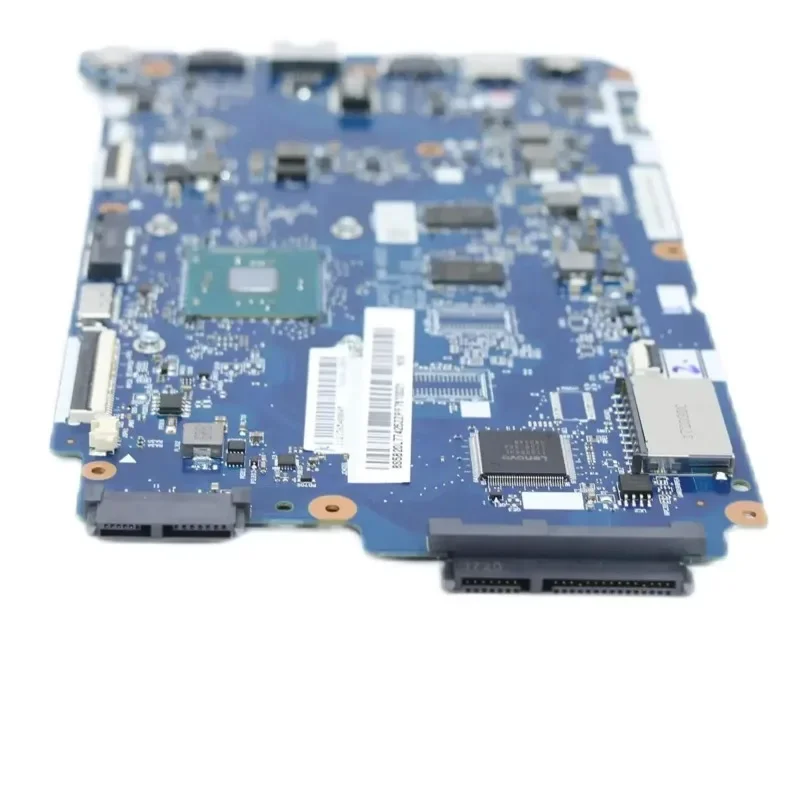 High QualityFor Lenovo IdeaPad 110-14IBR Laptop Motherboard NM-A805 Mainboard With CPU N3160 100% Tested Okhigh - Quality