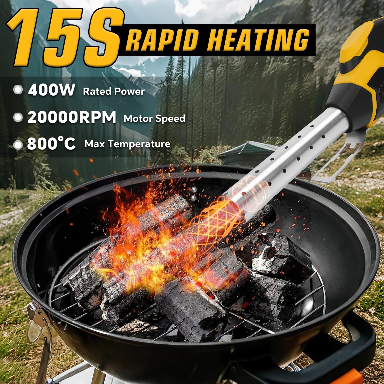 Thumbnail 3 - #4 Cheap Electric Grills Worth Buying