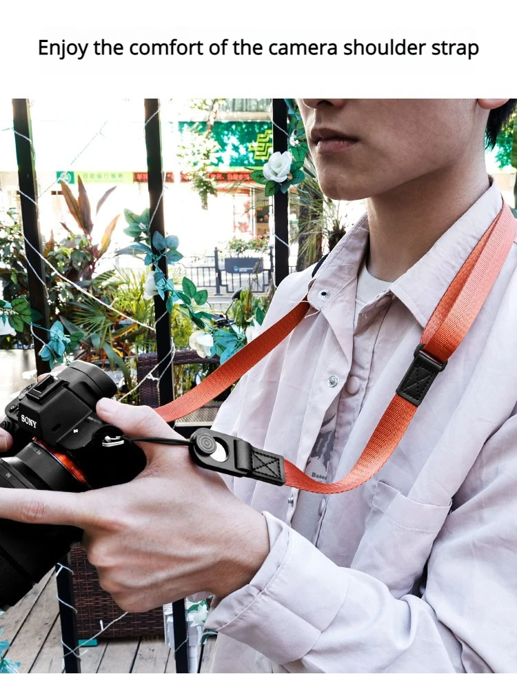 Camera Quick Releas…