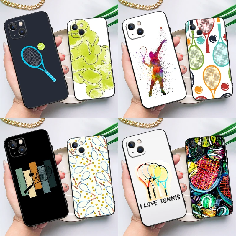 Tennis Racket Tenni… - image