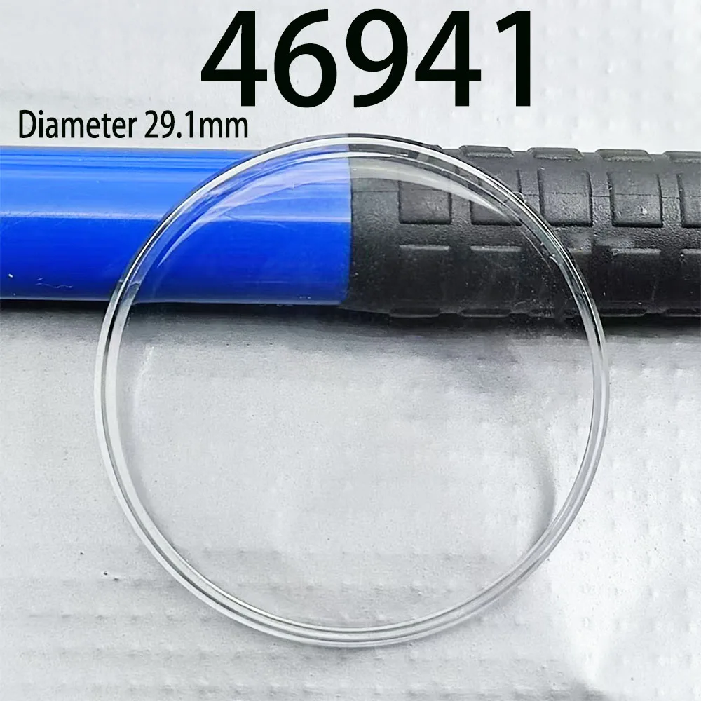 Watch accessories, watch mirror, watch mask, acrylic organic rubber cover lens, watch clock accessories, 29.10mm