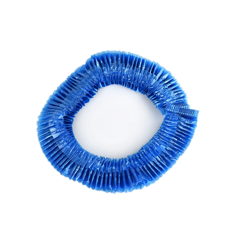 100 Pcs Pedicure Bowl Liners Disposable Foots Pedicure Spa Salon Beauty Skin Care Tools