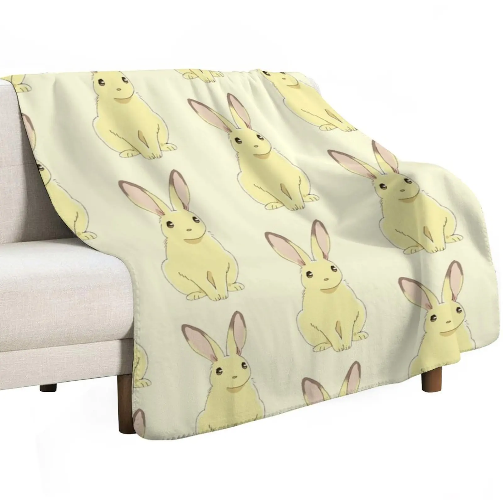 Momiji Sohma Throw Blanket cosplay anime Soft Plush Plaid Single Sofa Quilt Thins Plaid on the sofa Blankets 2