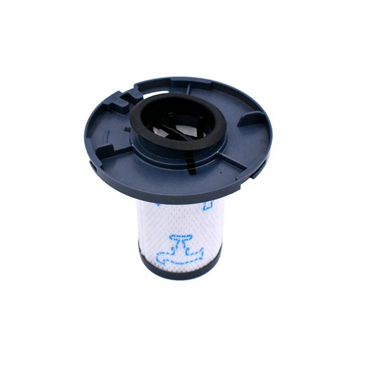 3 Pack ZR009007 filtro per aspirapolvere RH9890WO RH9879WO X-FORCE FLEX filtro di ricambio