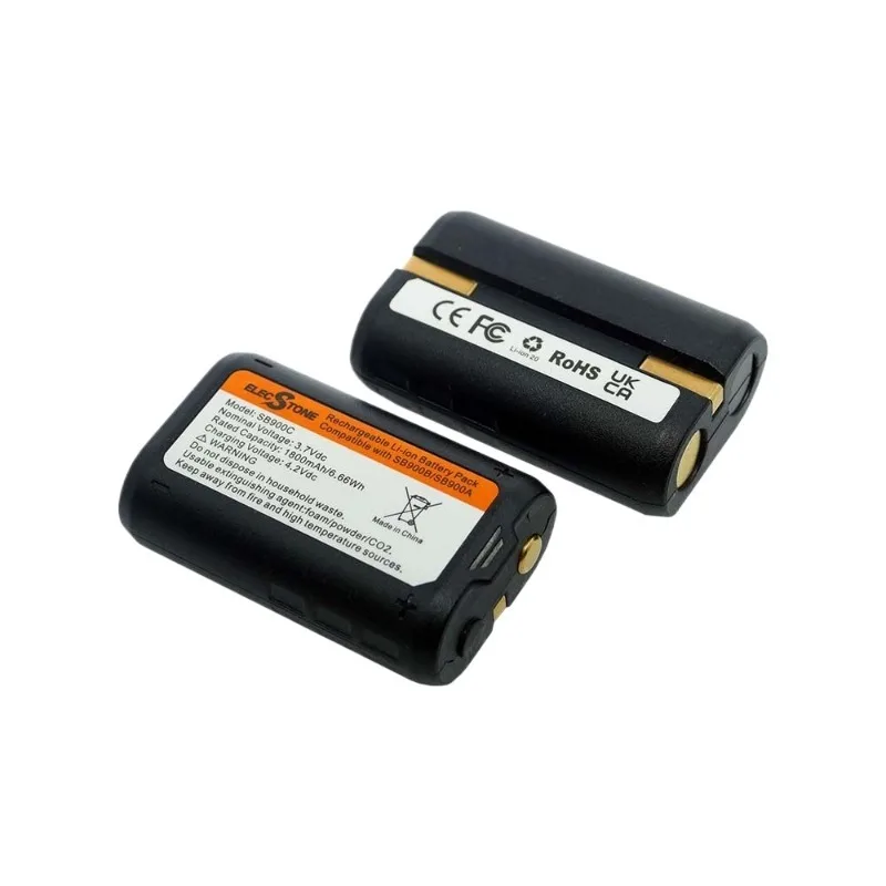 High Quality 3.7V 1800mAh Stage Monitor System Battery SB900A SB900B for SHURE P9RA UR5 QLX-D ULX-D ULXD2 ULXD1 PSM900 P10R P3RA
