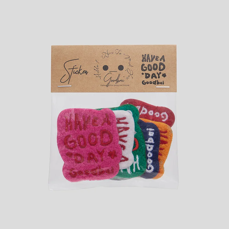 goodbai-embroidered-felt-stier-set-have-a-good-day-spring-2024-faion-accories-miscellaneous-goodbai-g24ssuot02