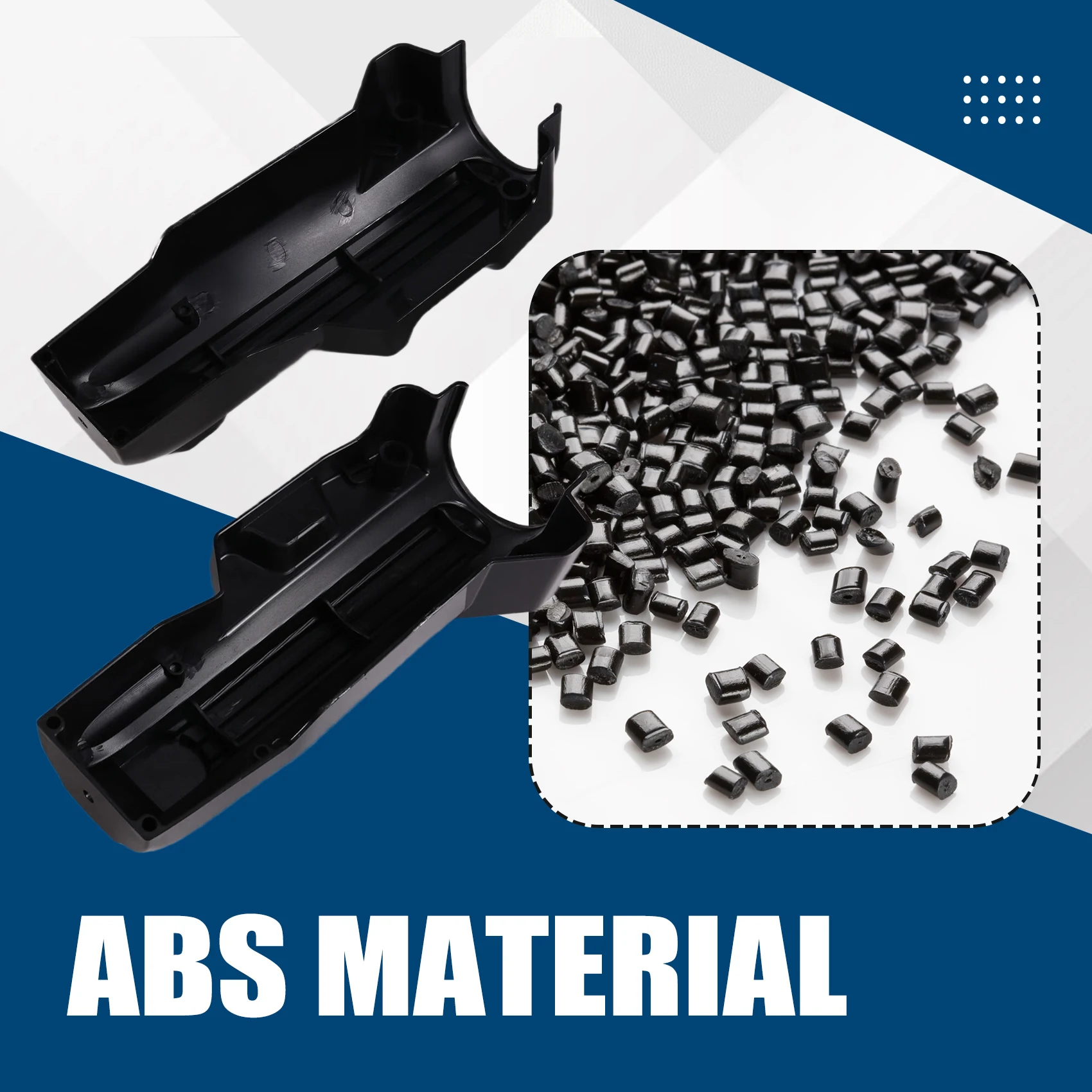 

Motorcycle Front Fork Covers Front Fork Shock Absorber Cover For Electra Glide Road King Street Glide 2014-2022-A14Z