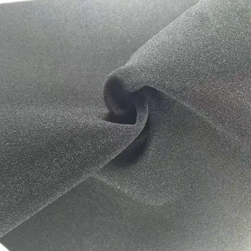 X6HA Computer Mesh Dust -Rayper Cover Chep Dust Cover Diy для корпуса вентилятор Dust Filter