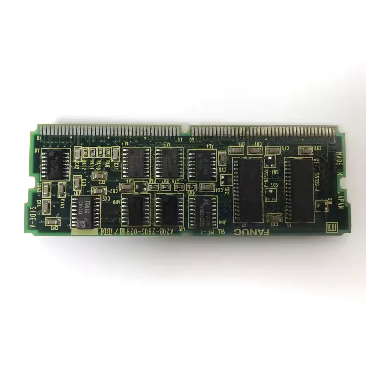

Новинка, гарантия на карты A20B-2902-0290 FANUC, 12 месяцев, A20B 2902 0290