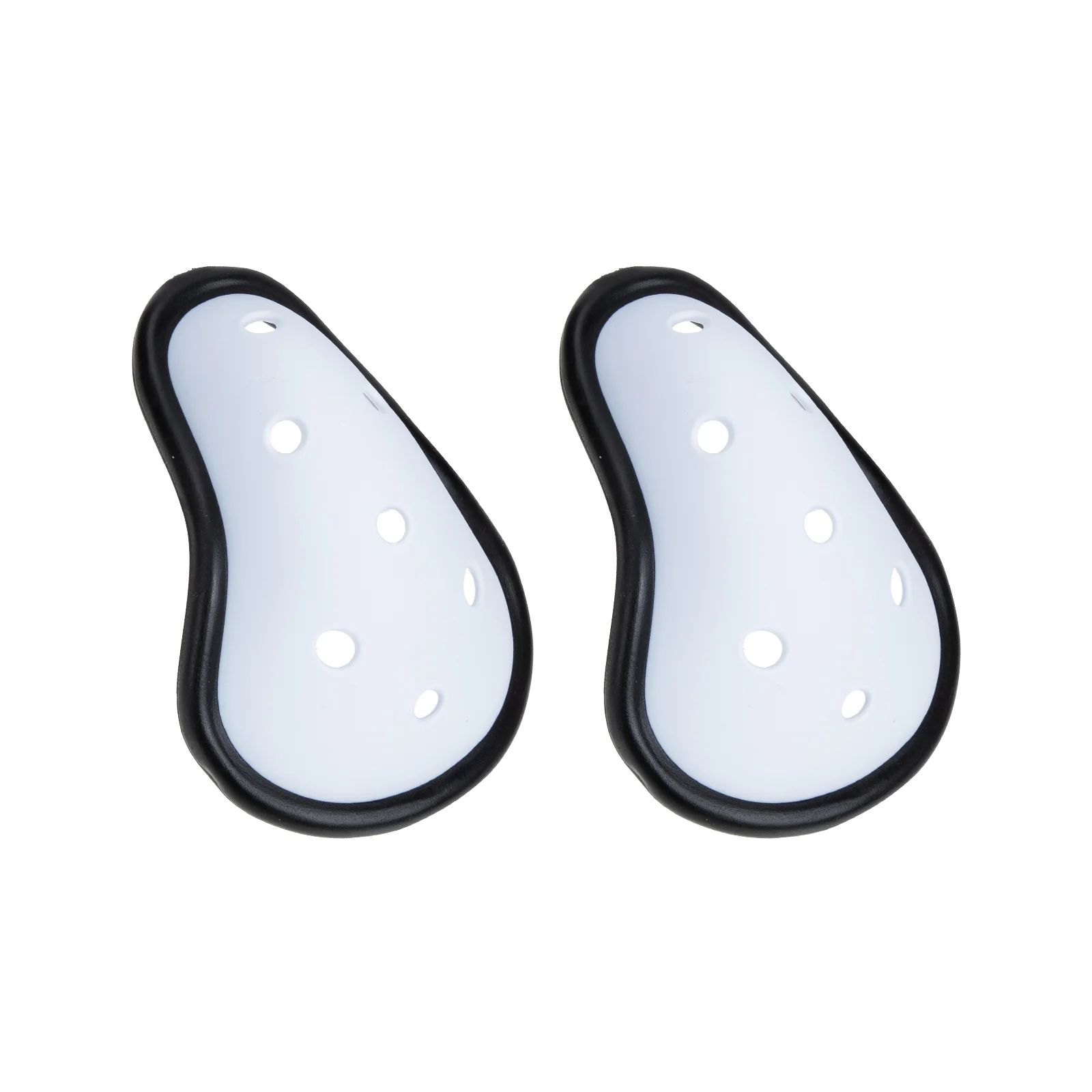 2 Pcs Crotch Protector Athletic Cup Multi-function Sports Mens Breathable Soccer Groin Santa Protective Gear Man