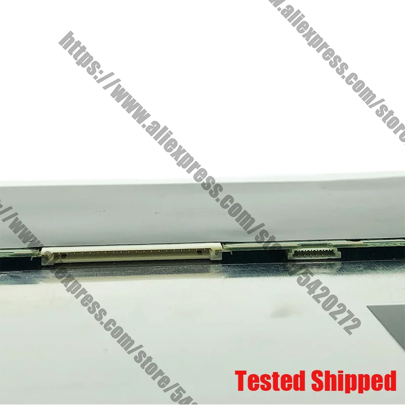 Оригинальный ЖК-экран 12,1 дюйма LQ121K1LG52