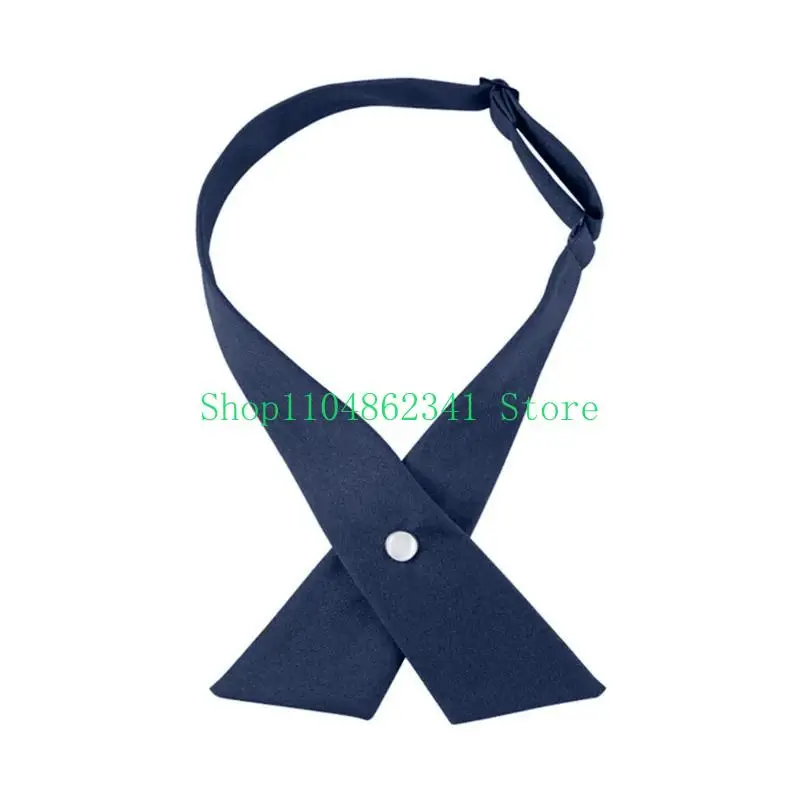 5ASD GIRLS Uniform TIE SCHOOR