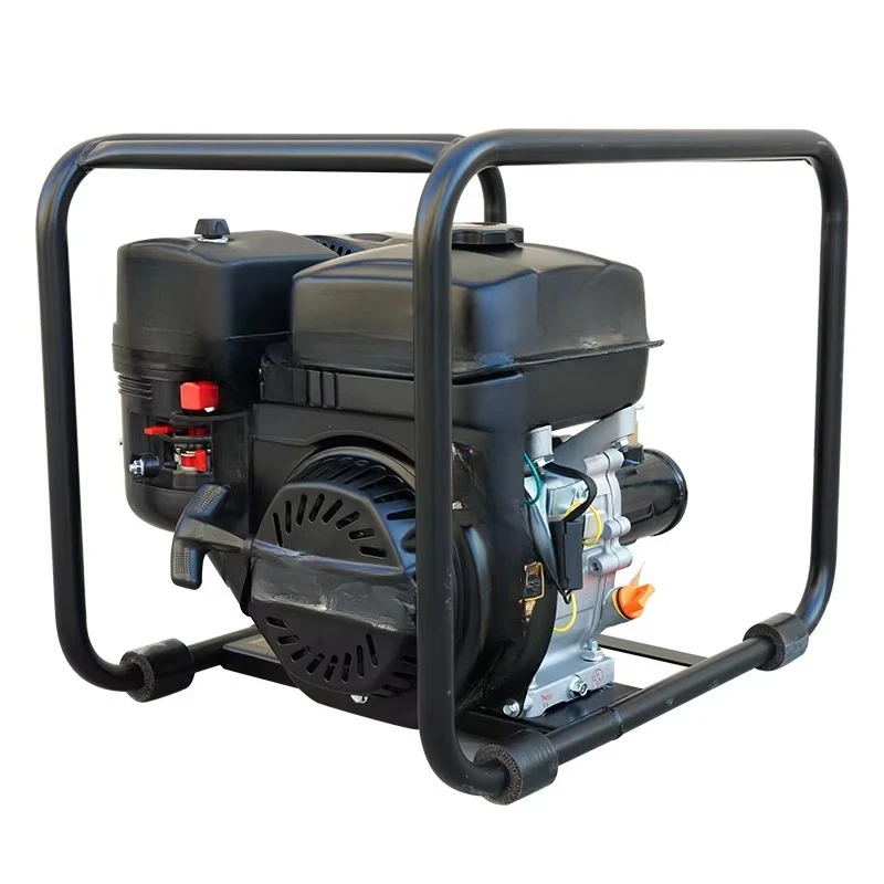 Vibrator Beton Berkualitas Baik dengan Mesin Kopling