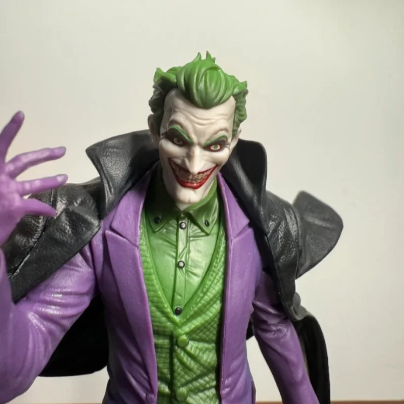 

In Stock Sega Pm The Joker Harleen Quinzel Action Figure Model Collection Desk Decor Ornament Toy Gifts