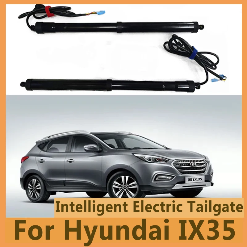 Car Modern For Hyundai IX35 Trunk Electric Tailgate Control Trunk Driver Automatic Opening Rear Door Electric Door Component Set