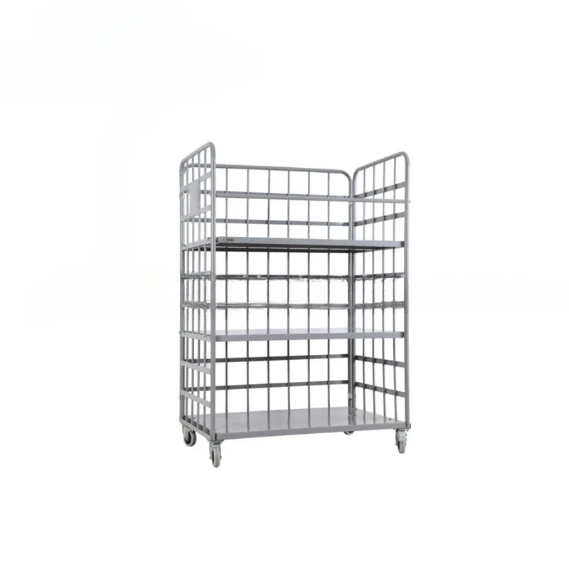 

Accessories Tools Storage Cage FRS020050A/B Mobile Panel Trolley FRS020055