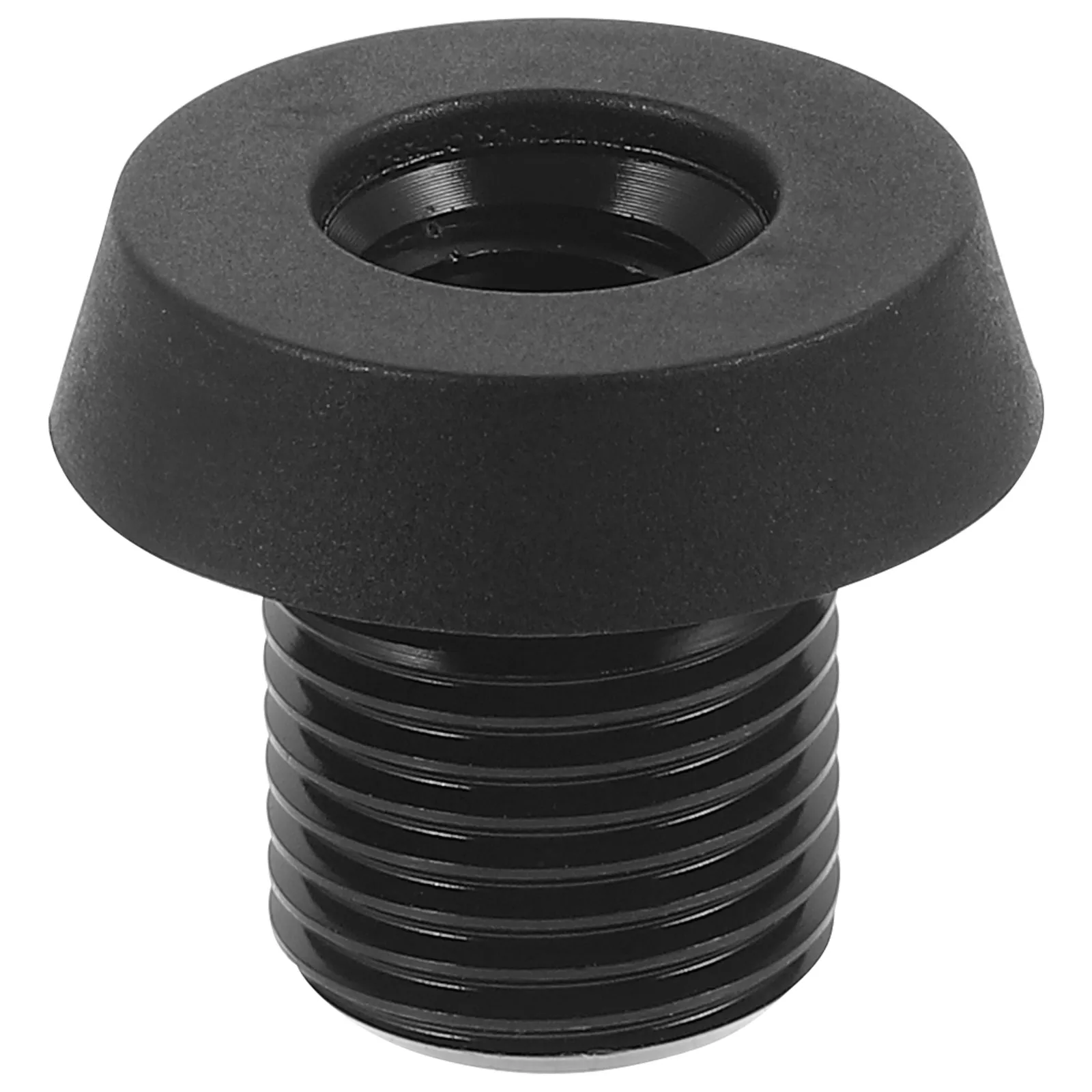

Billiard Cue Back Screw Pool Cue Backing Plug for Snooker and Pool Cues Replacement Part with Design Sturdy Handle