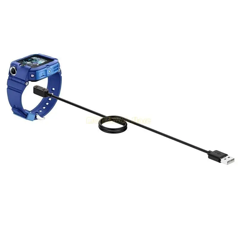 F62C Power Adapter Cradle Dock Docker для Band 6/Watch For ES Portable USB -кабель быстрого зарядки