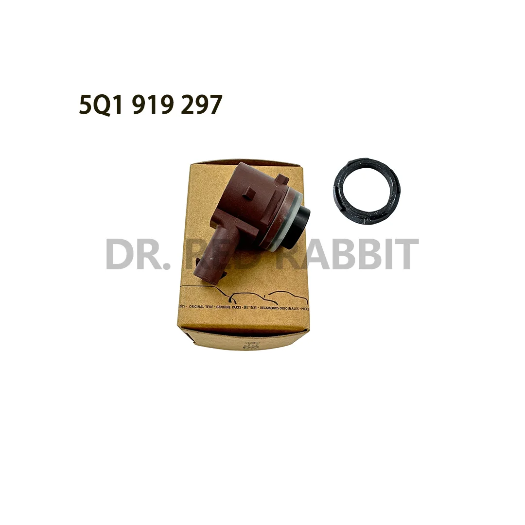 For 5Q1919297 5Q1919297B For Touareg Audi RS Q7Q8A6A7A8 E-tron Bentley Reversing Radar Sensor 6