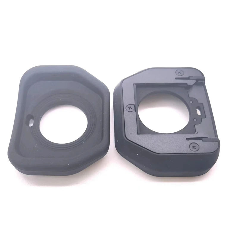 1 pz per G9 mirino oculare Eyecup Eye Cup per Panasonic G9 fotocamera parti di ricambio accessori