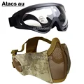 atacs au