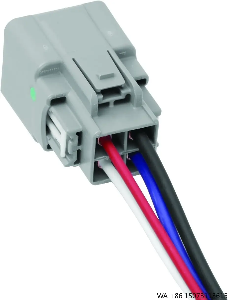 Brake Control Wiring Adapter for  Vehicles 31 Inches Custom Harness