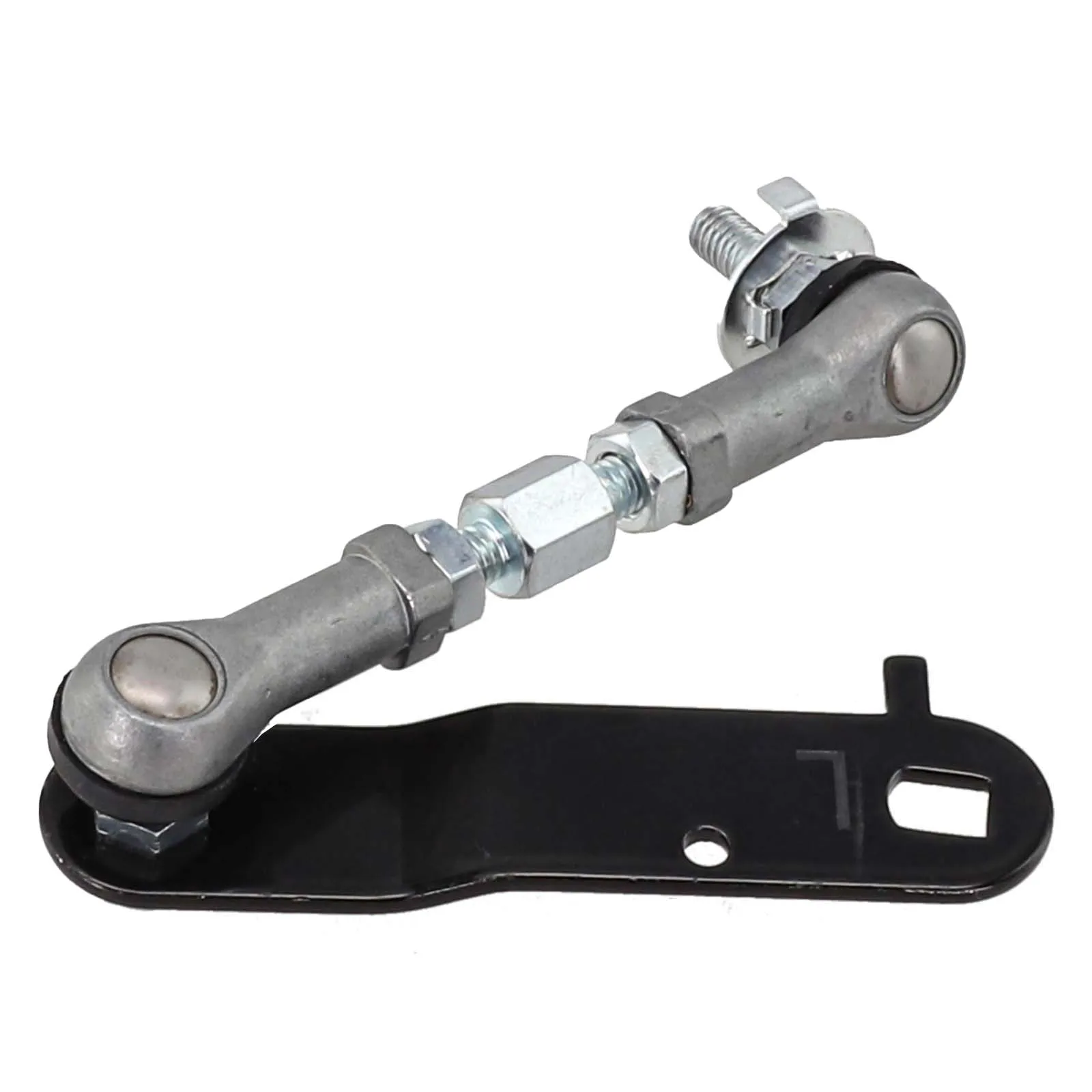 Ремонт автомобиля Обслуживание автомобиля Задний датчик высоты Автоматический датчик высоты Высокопрочный материал Совместимость с левым положением