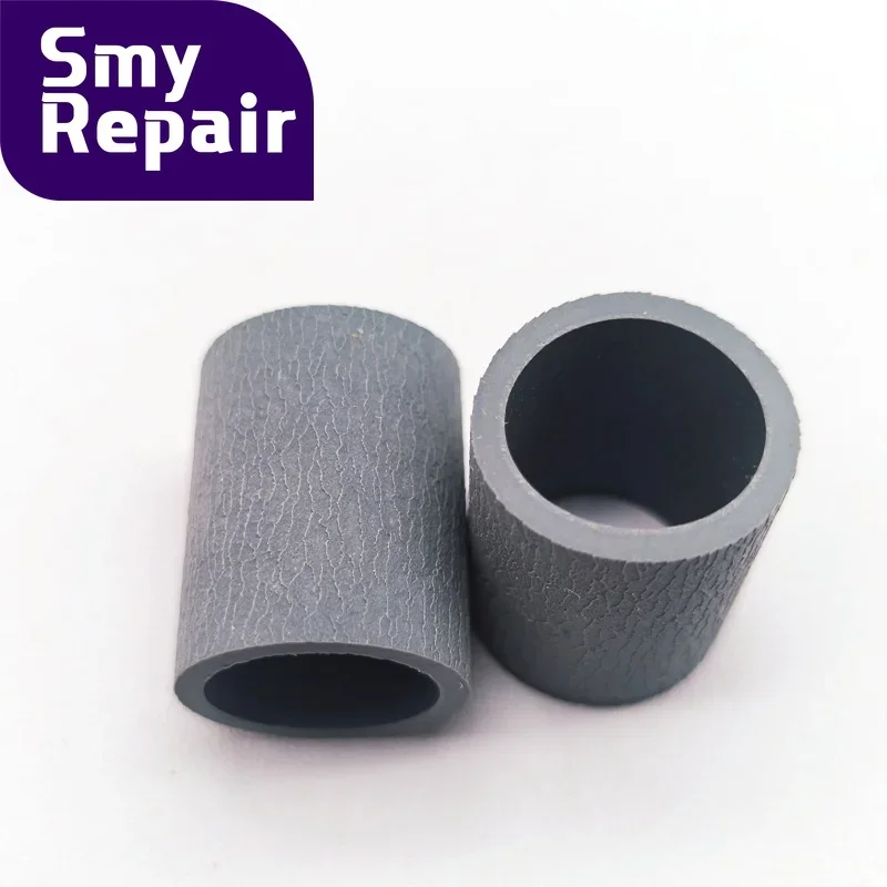 10pcs E282 Paper Pick up Roller Tire suitable for Toshiba E-Studio 232 282 233 283 352 353 452 453 255 256 305 355 455 6LE698330