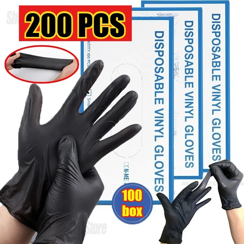 examination gloves adenna phantom latex gloves