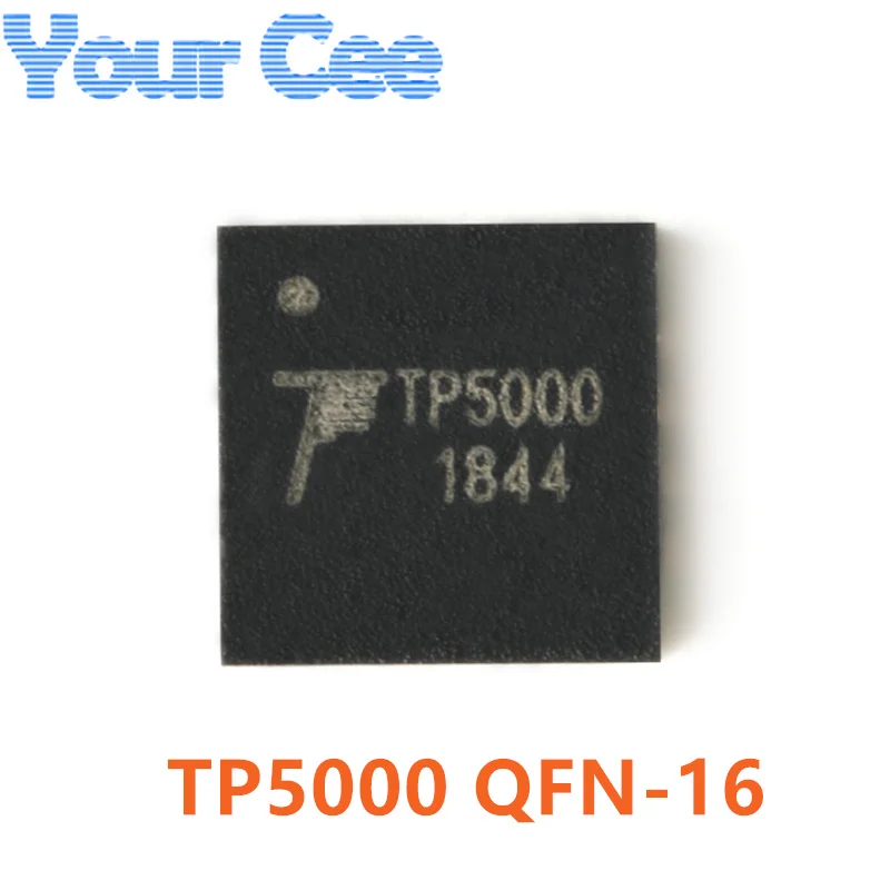 10pcs TP7660H TP5400 TP5100 TP5000 TP4059 TP4065 TP4056X TP4055 TP4054 TP4056 TP4057 Chip IC