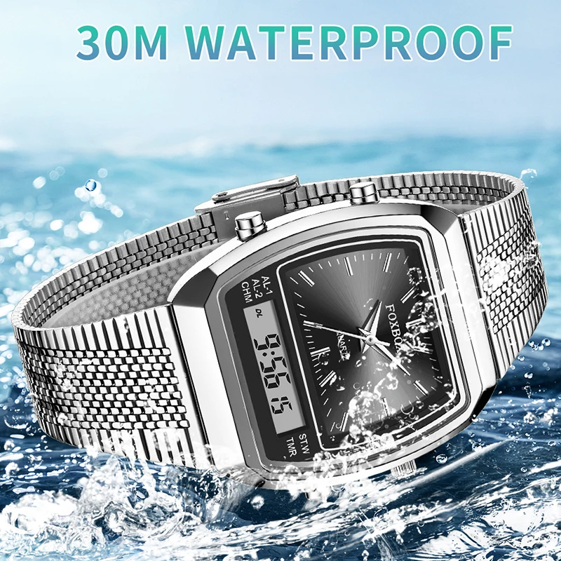 Thumbnail 4 - #77 Best Digital Sports Watches to Buy In 2026