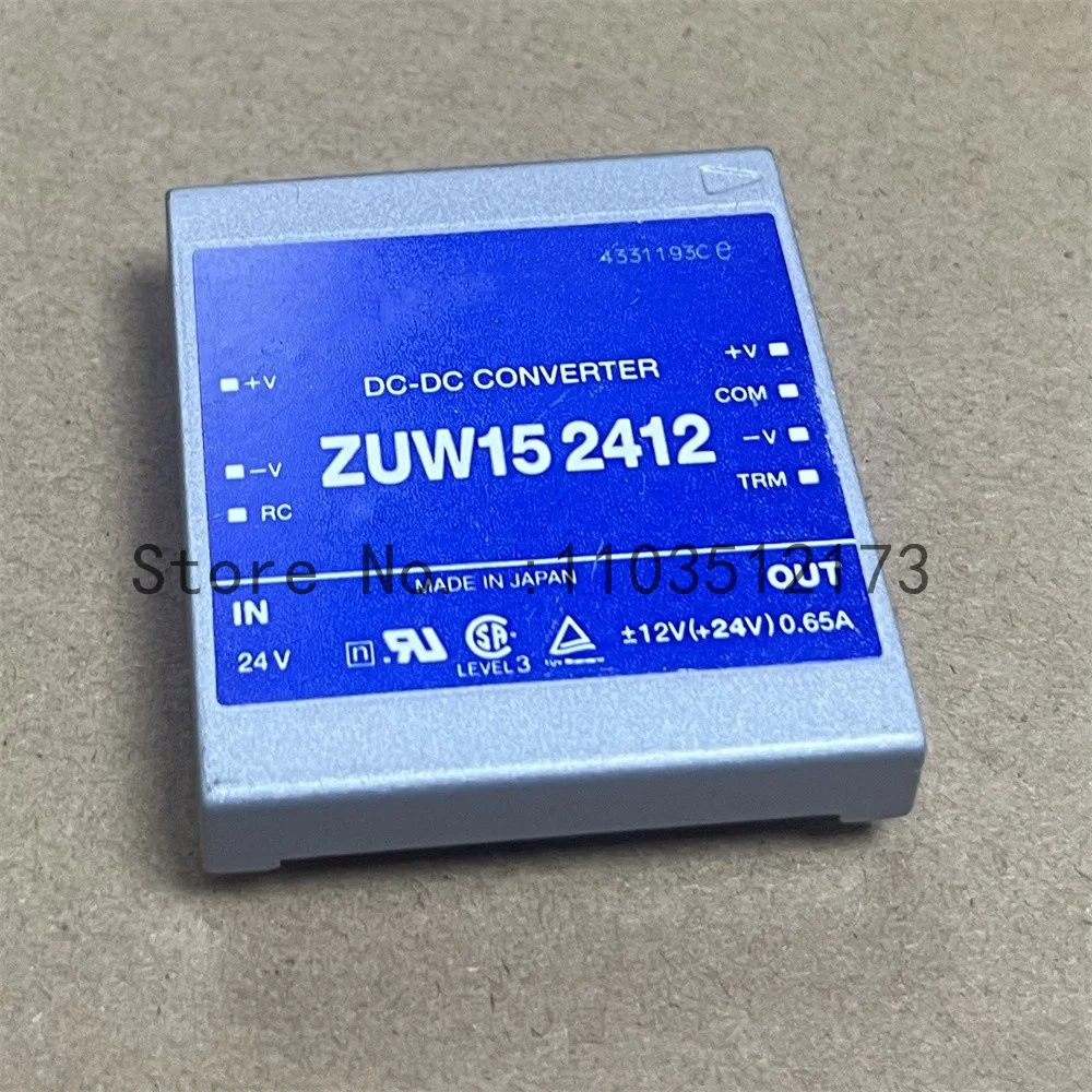 

1PCS ZUW154812 MODULE New