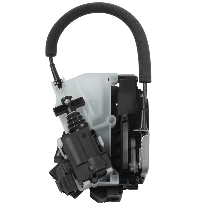 

H5-Car Boot Tailgate Lock Latch Actuator Rear Trunk Door Lock Pins Hatch Lock For Ford Ecosport 2013-2020 CN15-A219A-NE