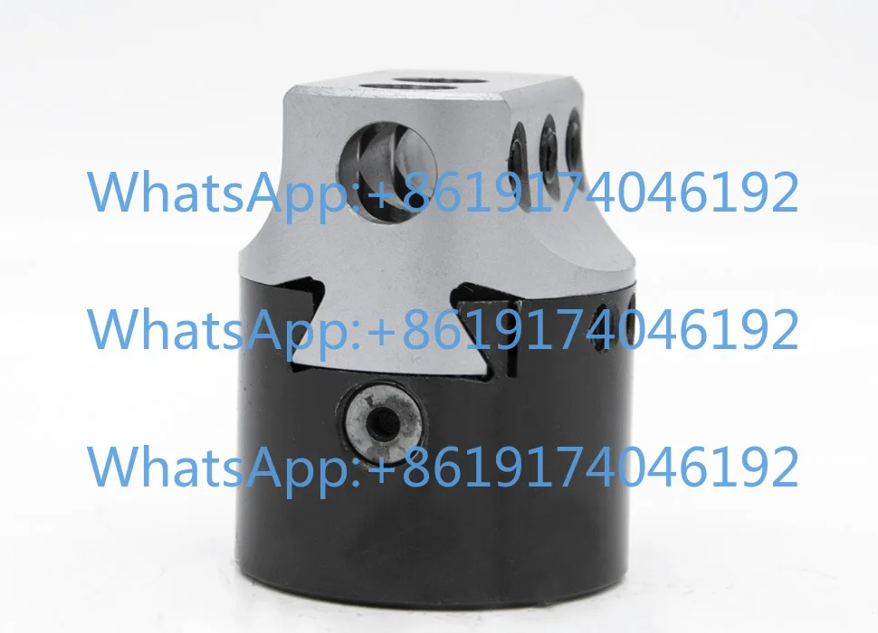 F1 type milling machine adjustable boring type F1 type rough boring cutter R8 boring machine 2 inch 3 inch, precision hole-lined