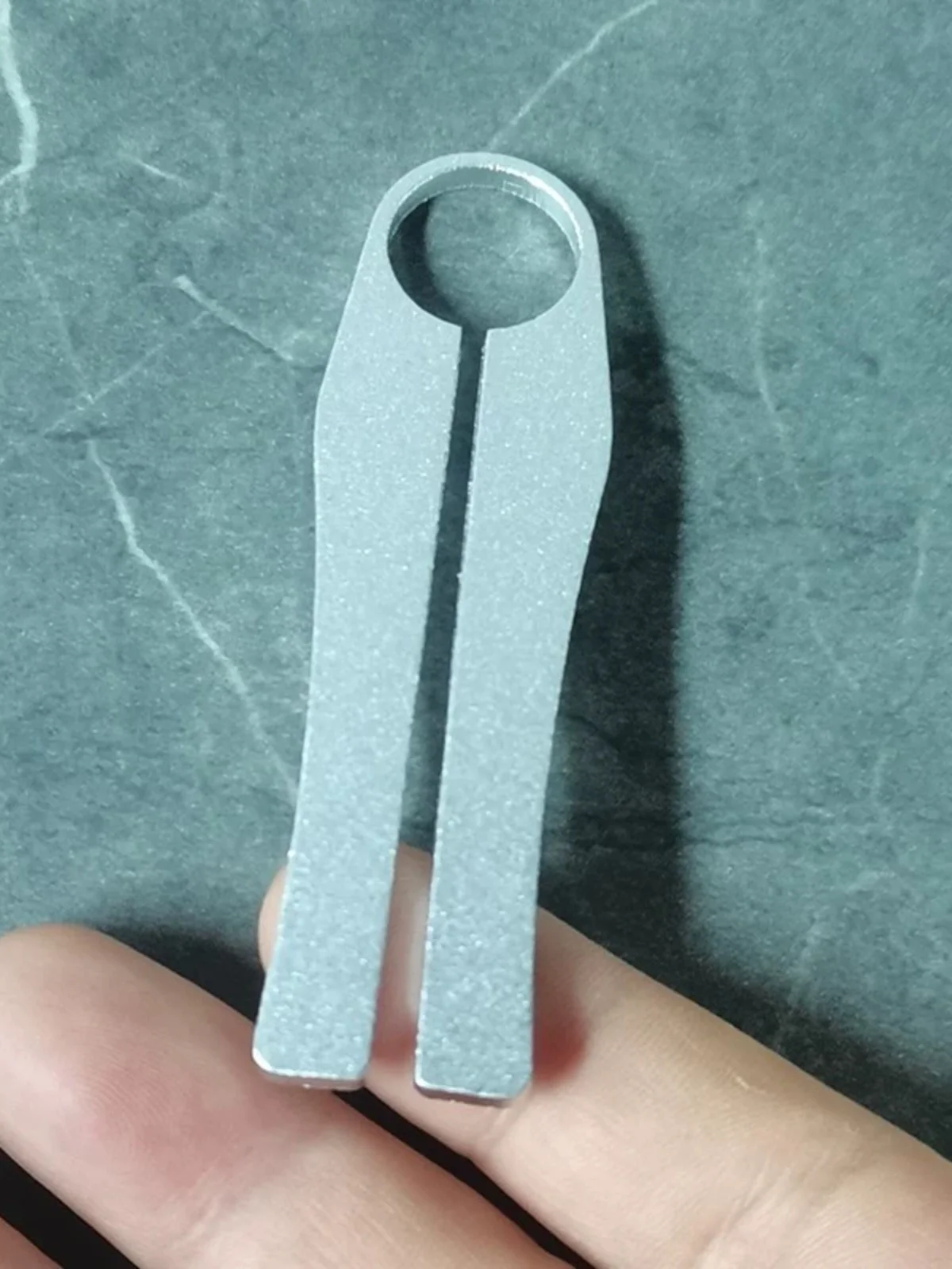 thumb