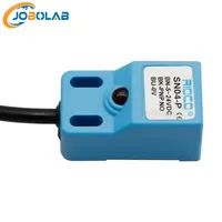 1pcs SN04-N SN04-P Proximity Switch Detection Distance Auto Leveling Position Sensor for Ender3 Anet A8 3D Printer Parts Upgrade