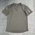 Short Sleeves-RG