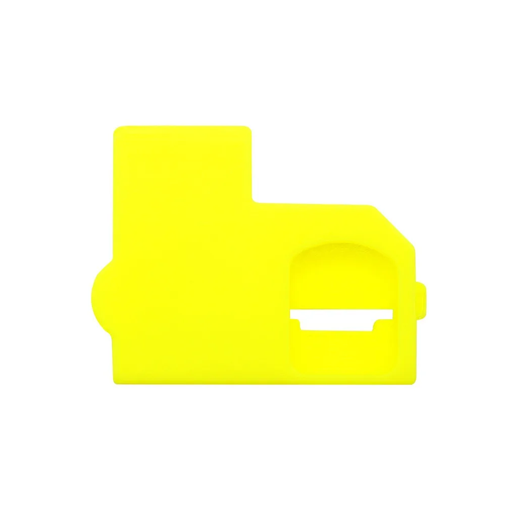 3D Print SD2SP2 Solt2 Shell For  Gamcube Console TF Card Reader Micro SD Card SD2SP2 Adapter For NGC Game Accessories