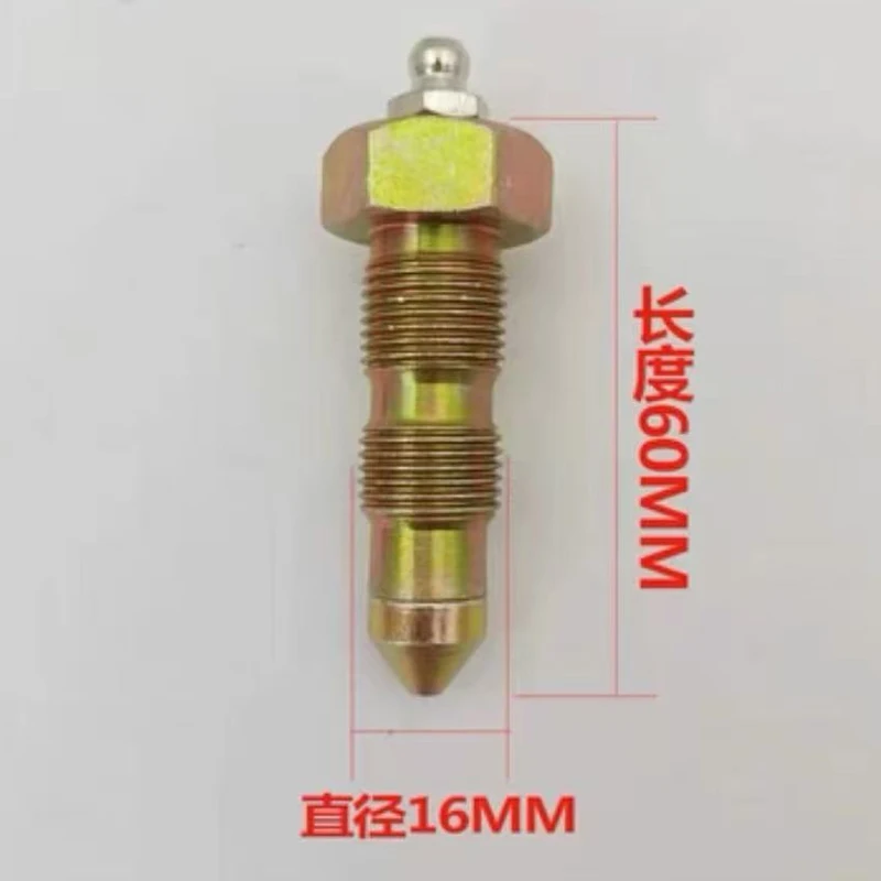 

Good quality SH Grease fitting SH200 2S-5925 2S5925 Excavator part Adjuster Fitting