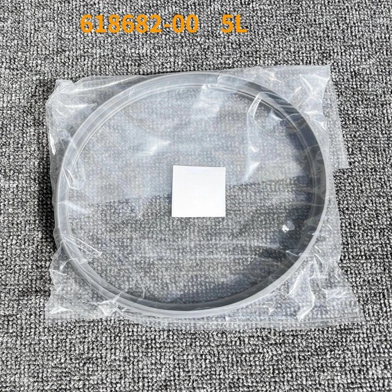 618682-00 Vedação de 5L adequada para a tampa interna da panela de arroz ZOJIRUSHI séries HRH/HTH/HIH/HJH