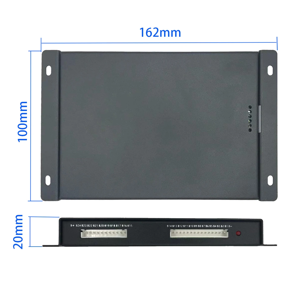 JK BMS 4S Lifepo4 Board Active Balancer 16S 48V Smart 2A 4A 5A 15A Battery 8S 24S Storage Current 20V 72V 100V Li-ion Bluetooth