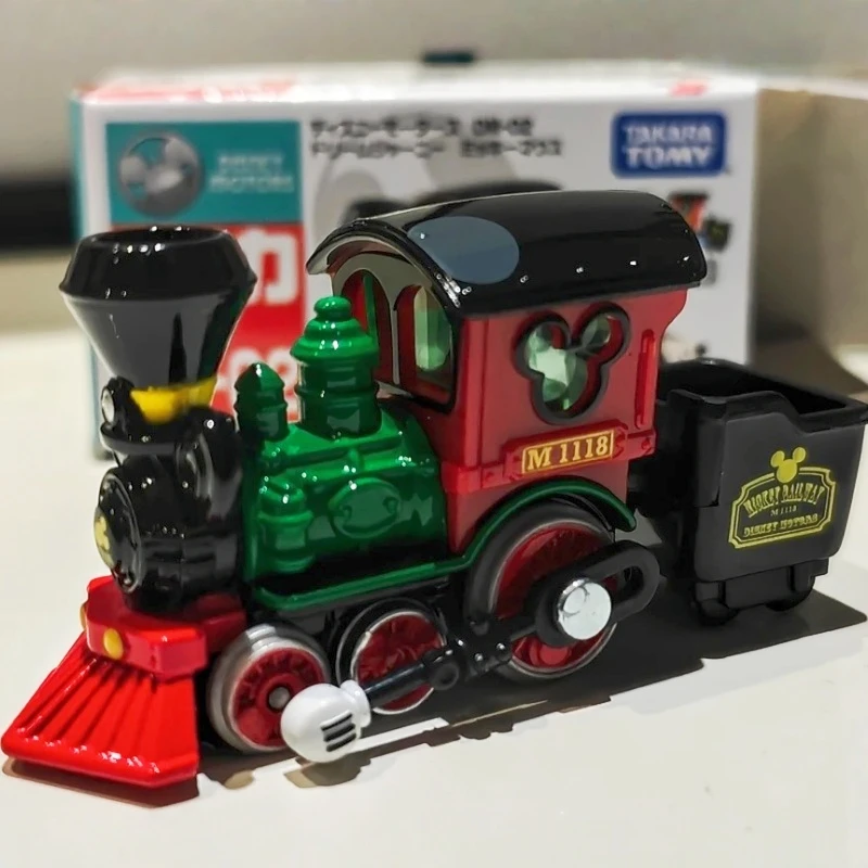 Takara Tomy Cars To…