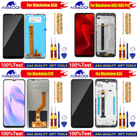 New Touch Screen LCD Display For Blackview A55 A55 Pro A50 A60 A60 Pro A70 Digitizer Assembly Replacement