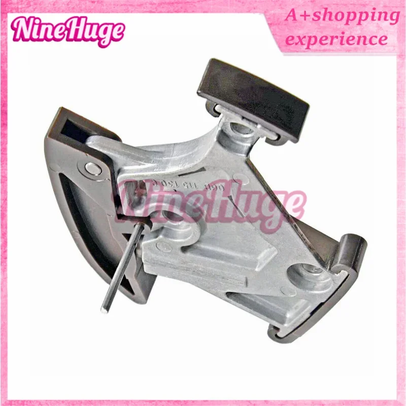 

1PC 06B115130C Engine Oil Pump Chain Tensioner For VW EOS Golf Jetta For Audi A3 2.0T 06B115130 06B 115 130 C WG1054509 V10-3174