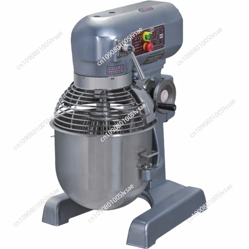Multifunctional mixer, dough mixer, commercial dough  filling , chef