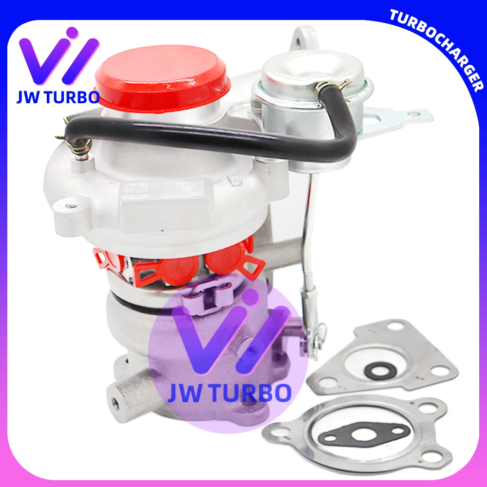 Turbo Assy Parts for Great Wall Haval H2/H6 GW4G15B Turbocharger 1118100-EG01B 49135-07671