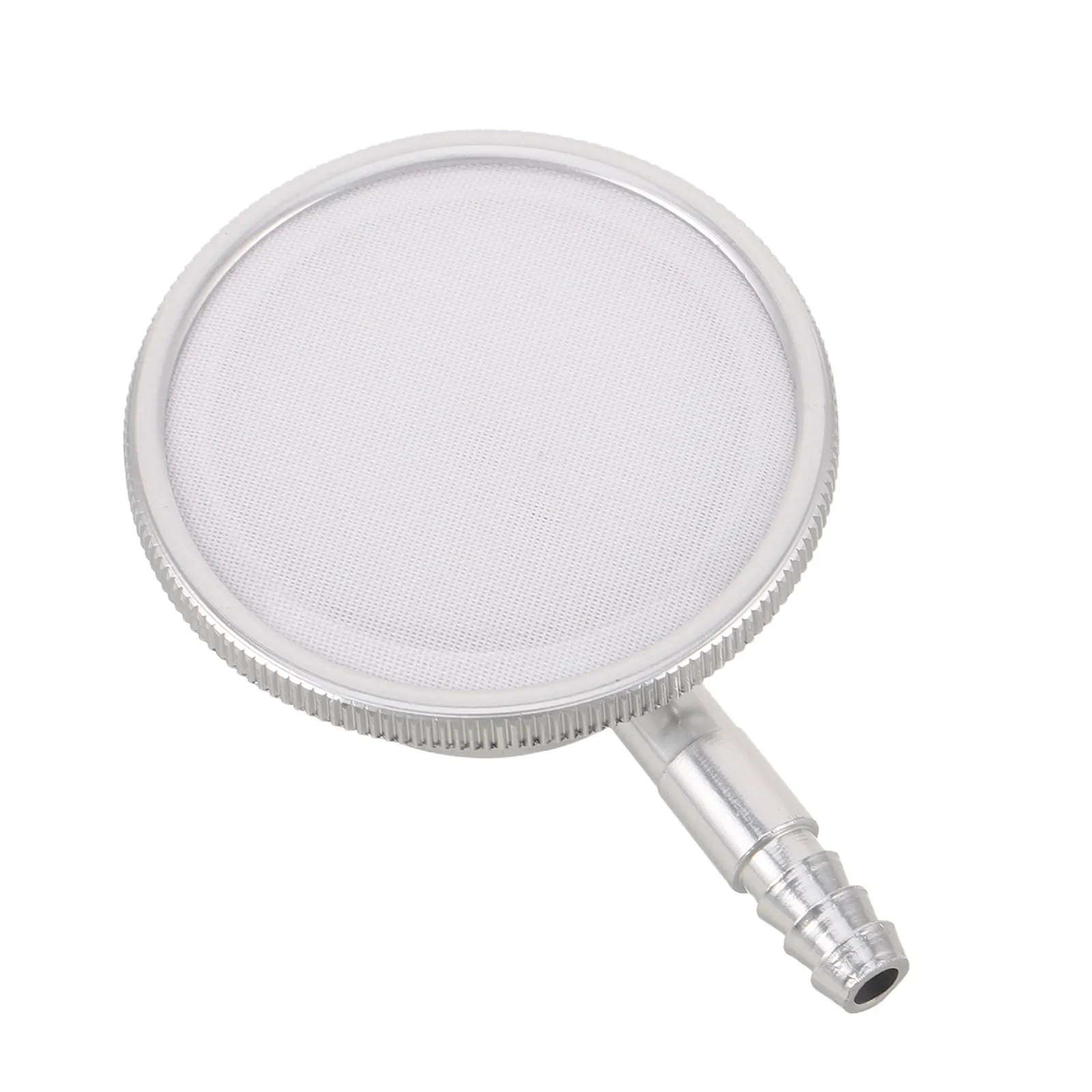 Universal Stethoscope Replacement Diaphragm Metal Spare Parts Accessory Kit Equipment Clinic Nursing Doctor Use